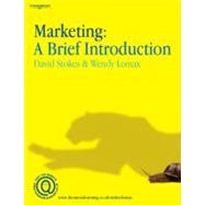 Marketing: A Brief Introduction