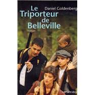 Le Triporteur de Belleville (Ed. Film)