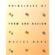 Principles of Form and Design,9780471285526