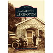 Lafayette's Lexington, Kentucky