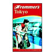 Frommer's<sup>®</sup> Tokyo , 7th Edition