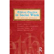 Ethical Practice in Social Work