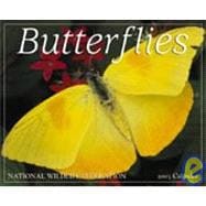 Butterflies 2003 Calendar