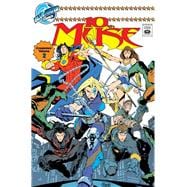 10th Muse Crossovers #2
