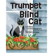 Trumpet the Blind Cat