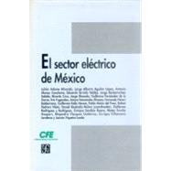 El sector eléctrico de México