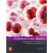 Common Core Basics, Science Core Subject Module