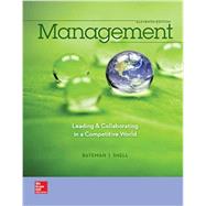 Loose-Leaf  Management: Leading & Collaborating in the Competitive World