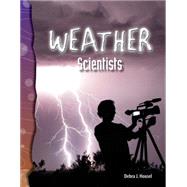 Weather Scientists