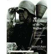 Uniforms Of The Waffen-ss