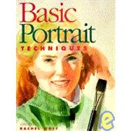Basic Portrait Techniques