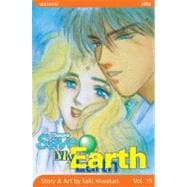 Please Save My Earth, Vol. 19