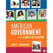 American Government - Essentials + Interactive Ebook