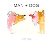 Man + Dog Cl