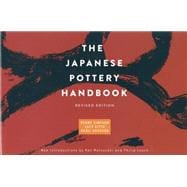 The Japanese Pottery Handbook Revised Edition