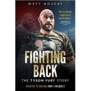 Fighting Back The Tyson Fury Story
