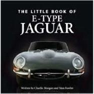 The Little Book of E-type Jaguar