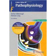 Color Atlas of Pathophysiology