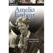 DK Publishing: Amelia Earhart
