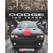 Dodge 100 Years