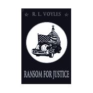 Ransom for Justice