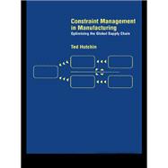 Constraint Management in Manufacturing