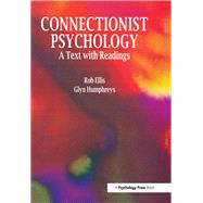 Connectionist Psychology