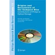 Origins and Successors of the Compact Disc