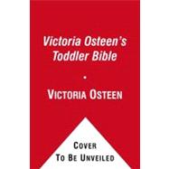 Victoria Osteen's Toddler Bible