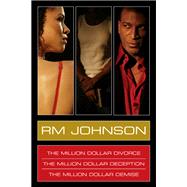 RM Johnson Million Dollar Series E-Book Box Set,9781451675528