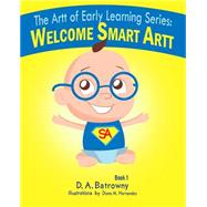 Welcome Smart Artt
