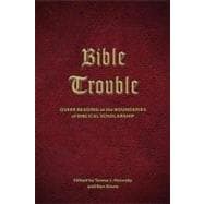 Bible Trouble