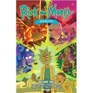 Rick and Morty 1