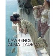 Lawrence Alma-Tadema At Home in Antiquity