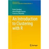 An Introduction to Clustering With R