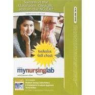 MyLab Nursing with Pearson eText -- Access Card -- for Medical Dosage Calculations