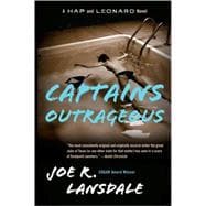 Captains Outrageous A Hap and Leonard Novel (6)