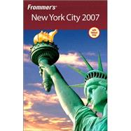 Frommer's<sup>®</sup> New York City 2007