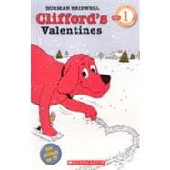 Clifford's Valentine
