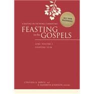 Feasting on the Gospels