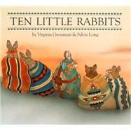 Ten Little Rabbits