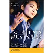 Scientists Must Speak, Second Edition