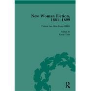 New Woman Fiction, 1881-1899, Part I Vol 2