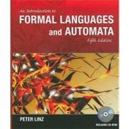 An Introduction to Formal Languages and Automata