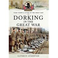 Dorking in the Great War