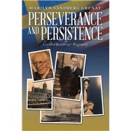 Perseverance and Persistence
