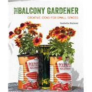 The Balcony Gardener