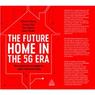 The Future Home in the 5g Era
