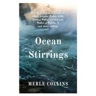 Ocean Stirrings book cover, ISBN 9781845235529