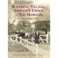Havering Village Ardleigh Green the Harolds